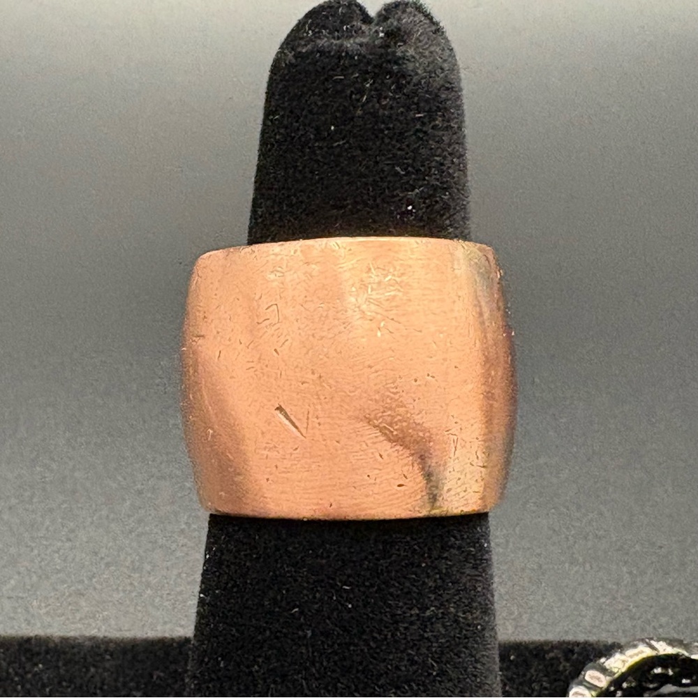 Elegant Mixed Rings - Picture 11 of 12